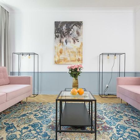 Apartament Kopernik Stary Toruń Eksteriør billede