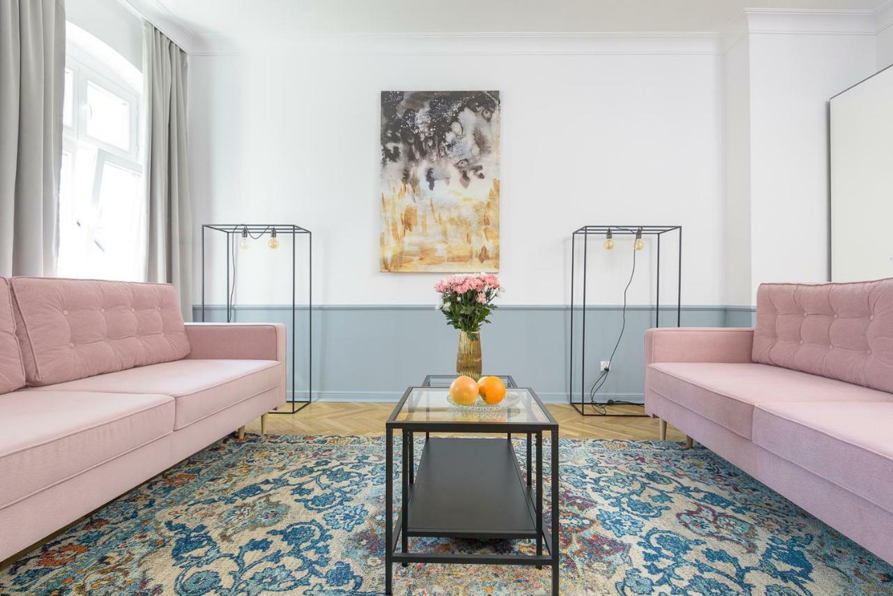 Apartament Kopernik Stary Toruń Eksteriør billede