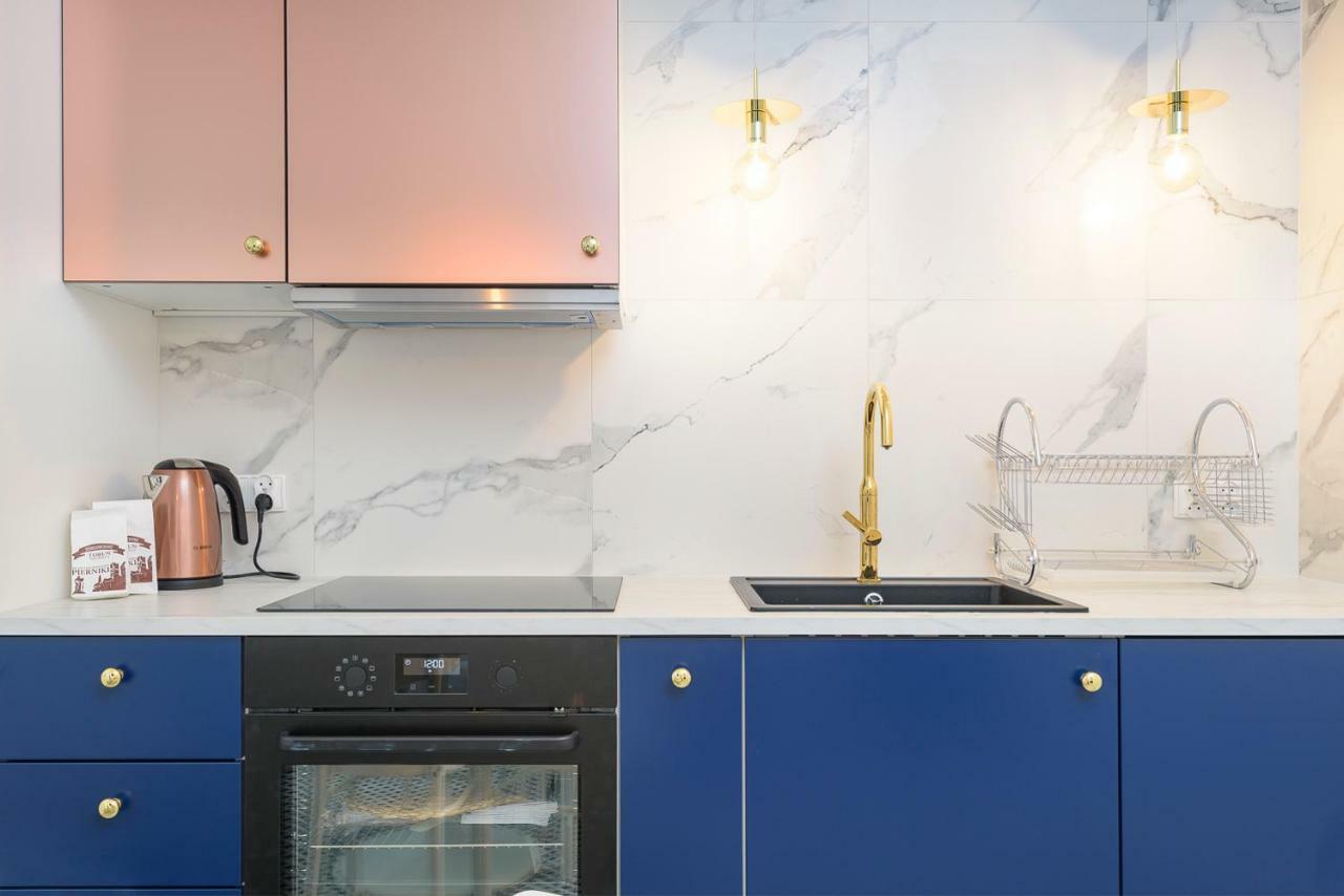 Apartament Kopernik Stary Toruń Eksteriør billede
