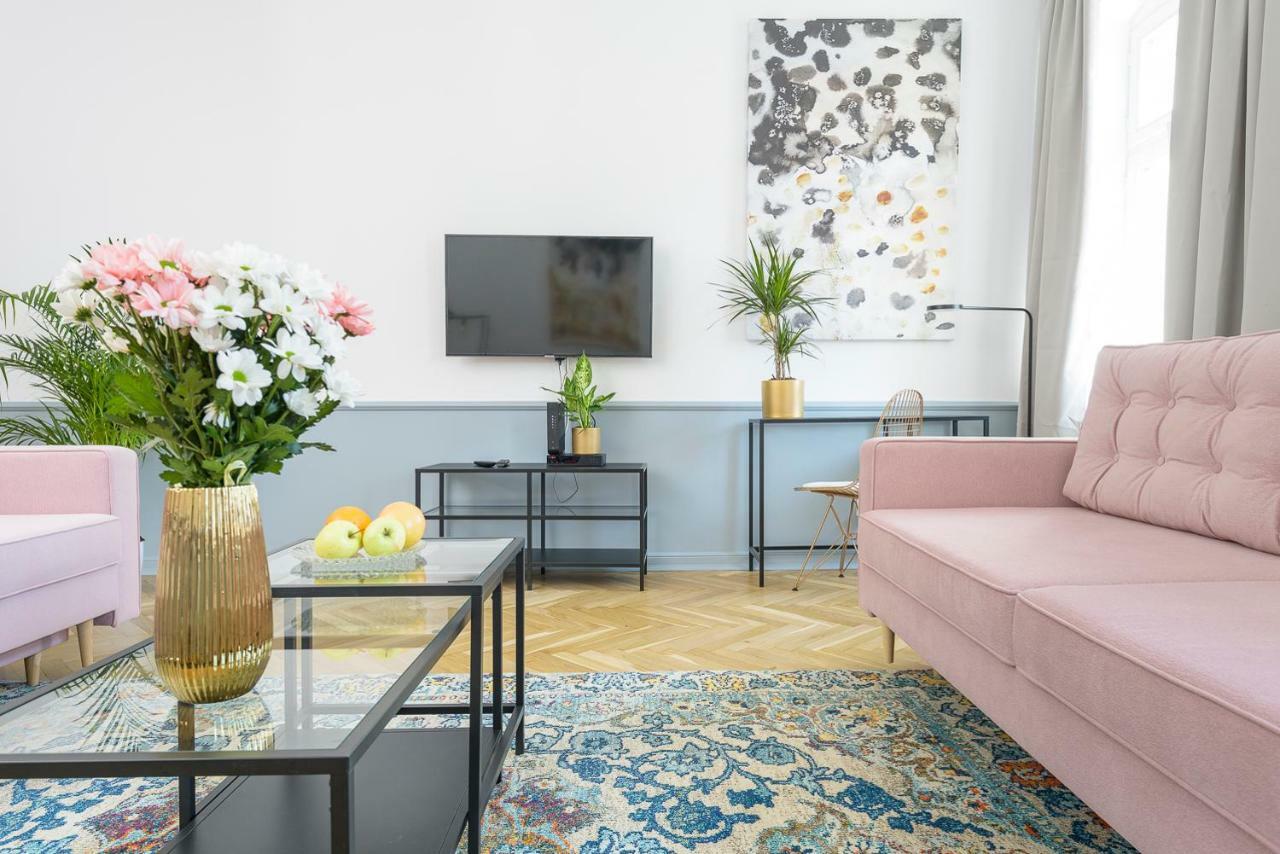 Apartament Kopernik Stary Toruń Eksteriør billede