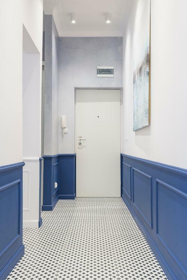 Apartament Kopernik Stary Toruń Eksteriør billede