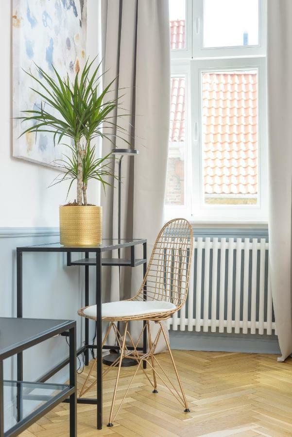 Apartament Kopernik Stary Toruń Eksteriør billede