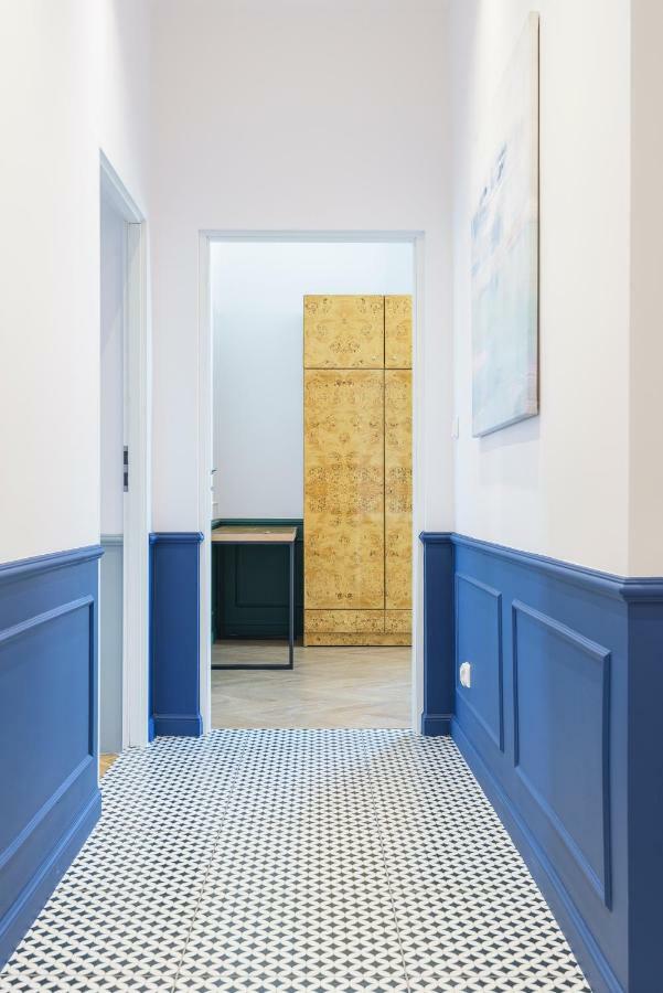Apartament Kopernik Stary Toruń Eksteriør billede